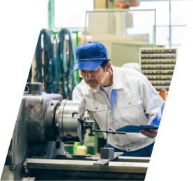 製造業イメージ