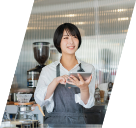 飲食業イメージ