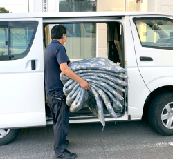 お預かりイメージ