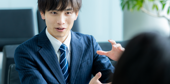 ヒアリングイメージ